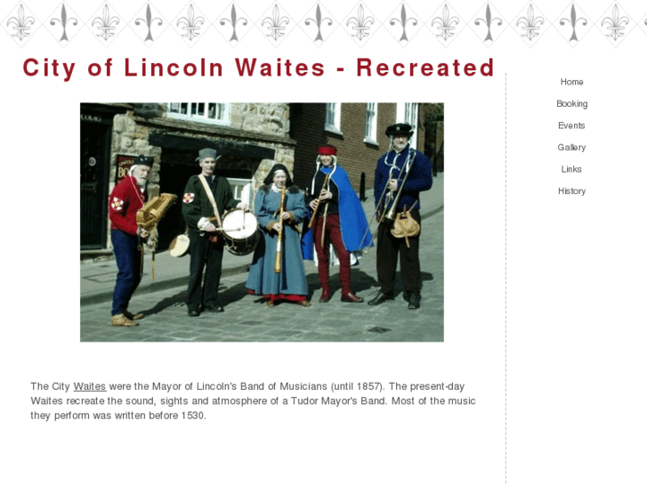 www.lincolnwaites.com