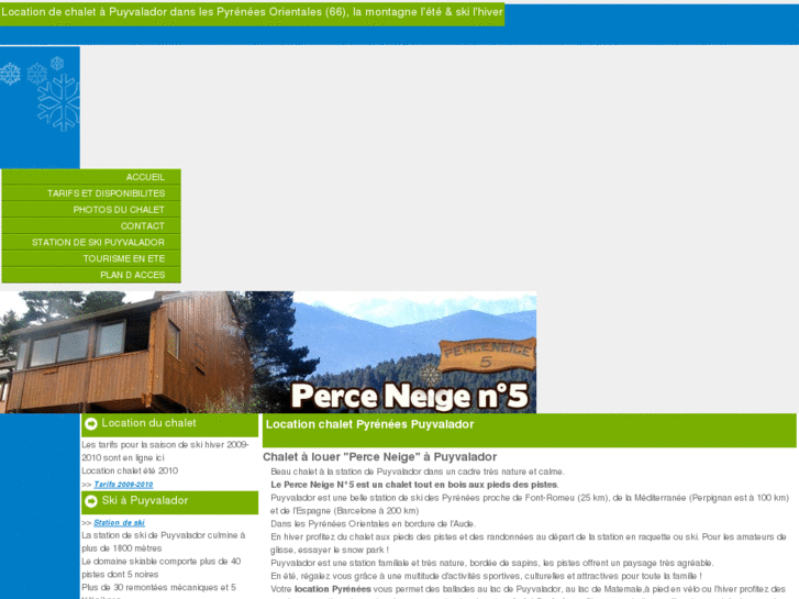 www.location-chalet-pyrenees-66.com