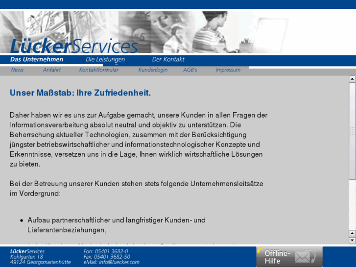 www.luecker.com
