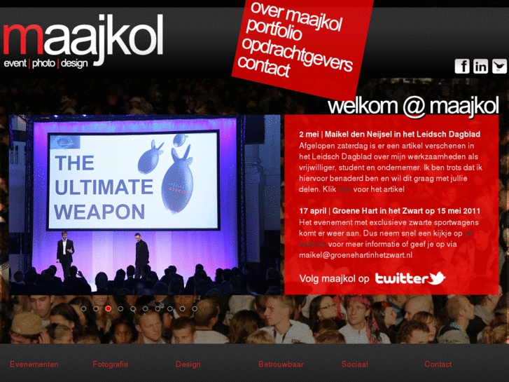 www.maajkol.com