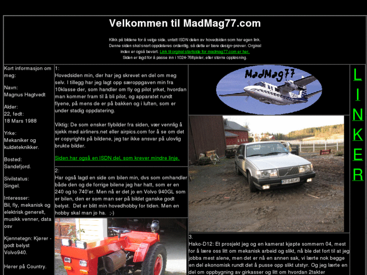 www.madmag77.com