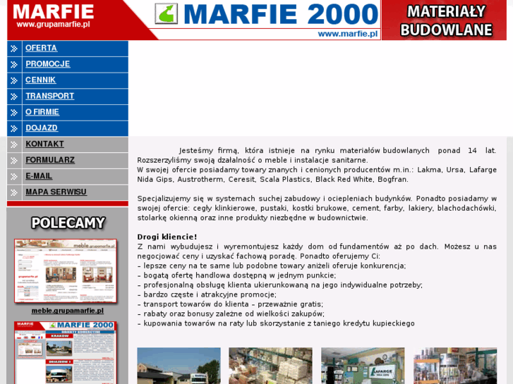 www.marfie.pl