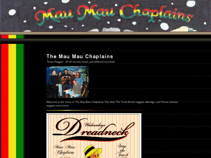 www.maumauchaplains.com