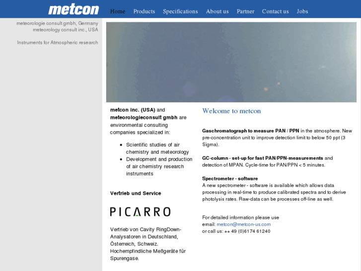 www.metcon.net