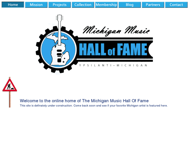 www.michiganmusichof.com