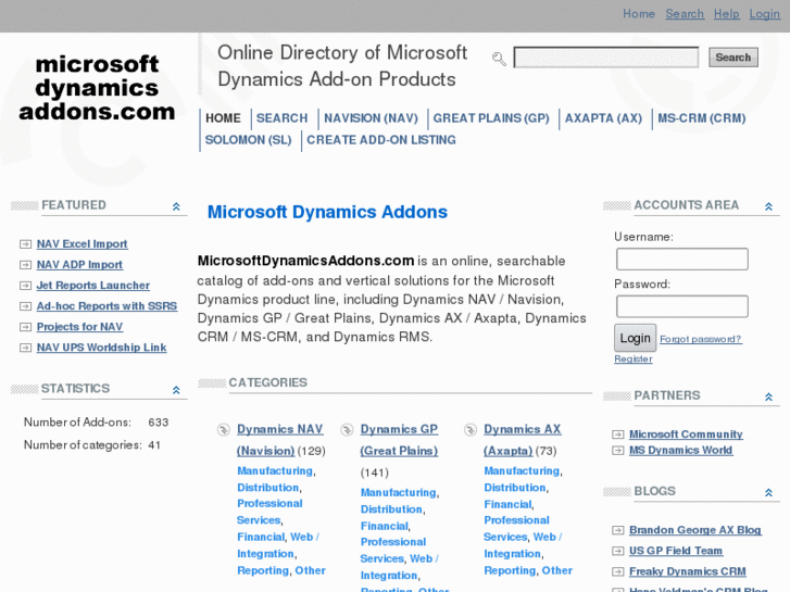 www.microsoftdynamicsaddons.com