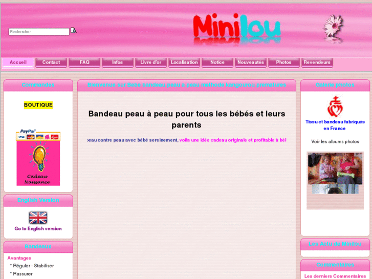 www.minilou.fr