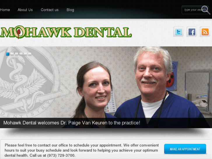 www.mohawkdental.net