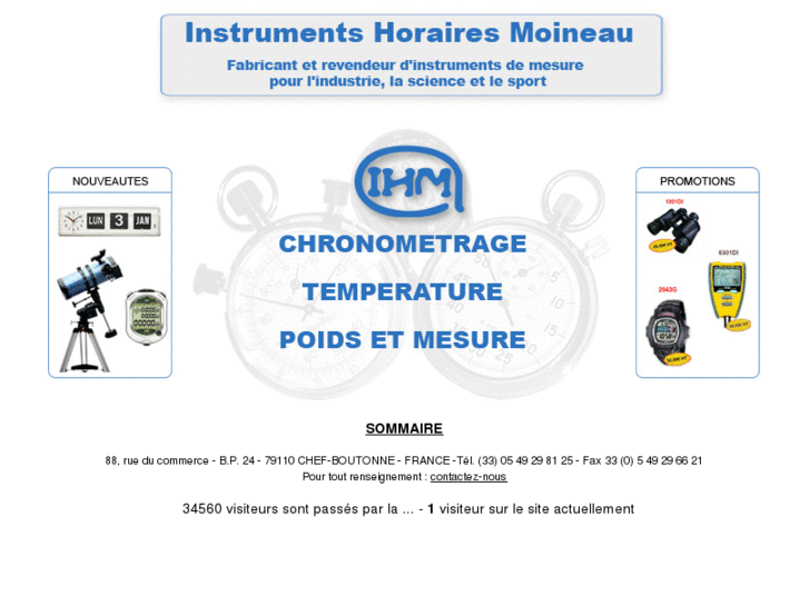 www.moineau-instruments.com