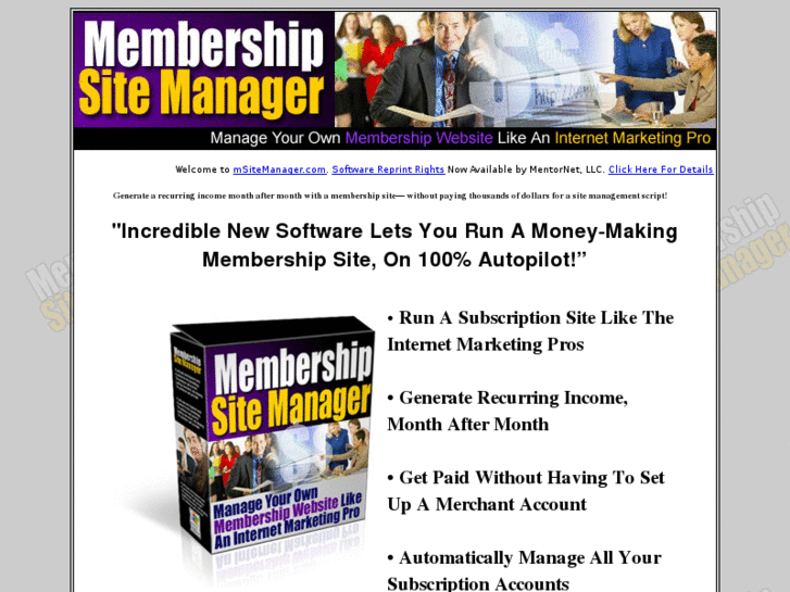 www.msitemanager.com