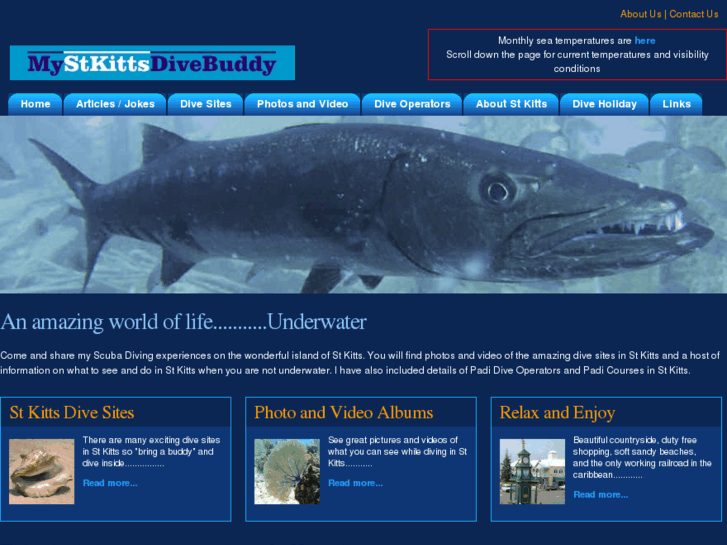 www.mystkittsdivebuddy.com