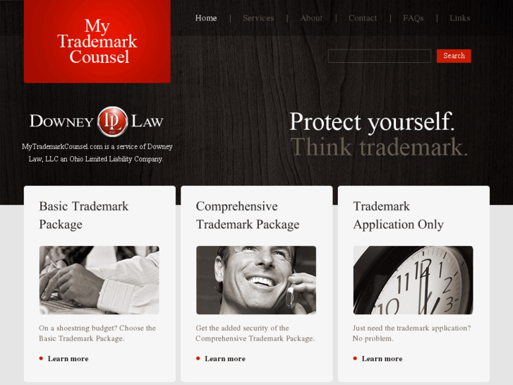 www.mytrademarkcounsel.com