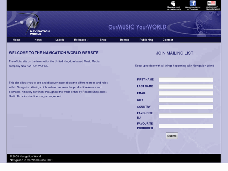 www.navigationworld.net