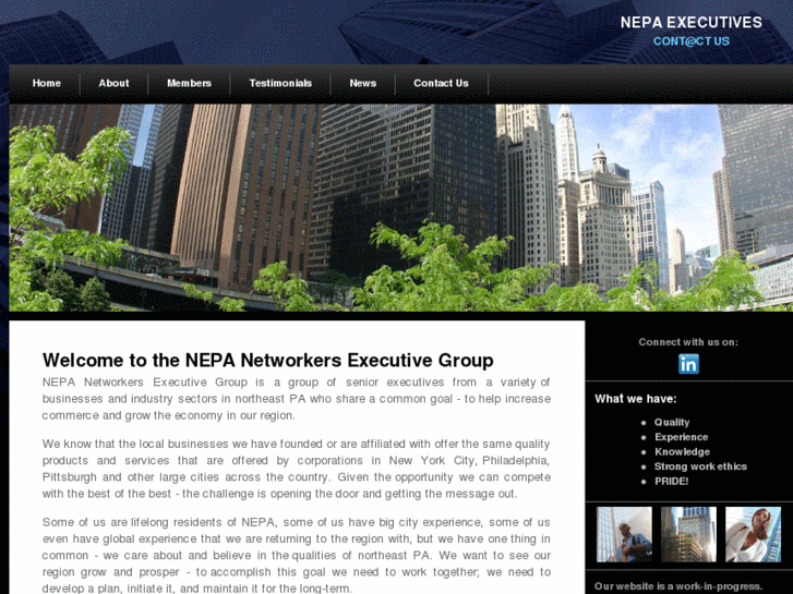 www.nepaexecutives.com