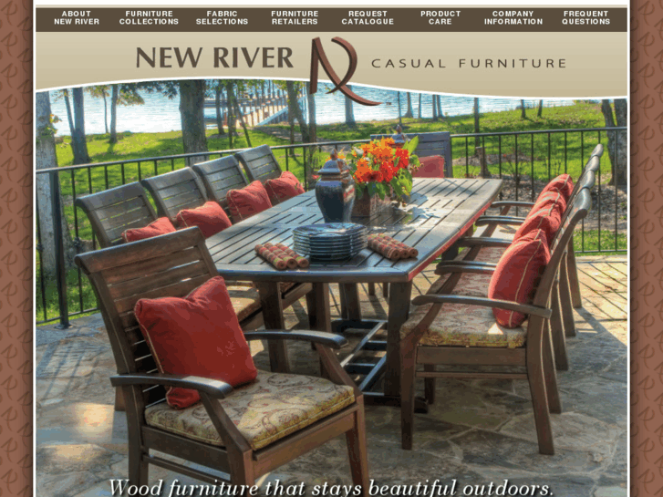 www.newriverfurniture.com