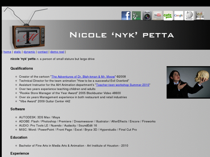 www.nicolepetta.com