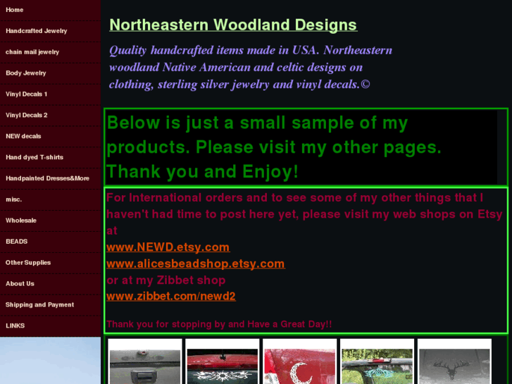 www.northeasternwoodlanddesigns.com