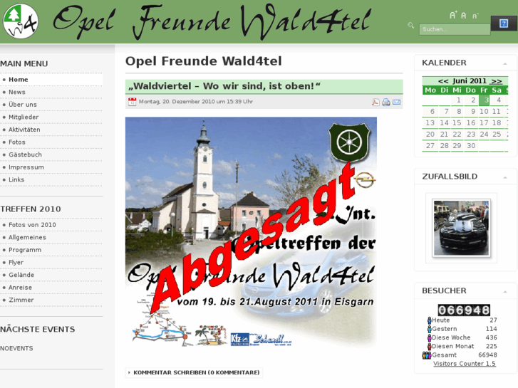 www.opelfreunde-waldviertel.com