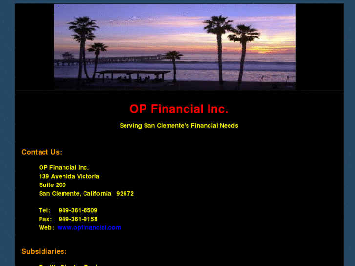 www.opfinancial.com