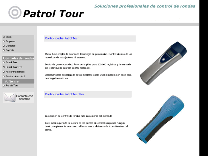 www.patroltour.com