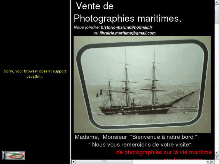 www.photographie-maritime.com