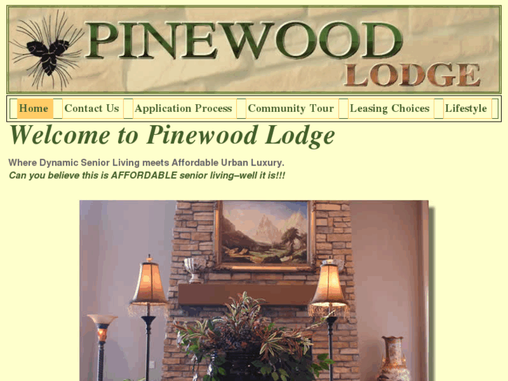 www.pinewood-senior.com