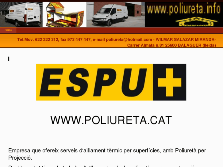 www.poliureta.info