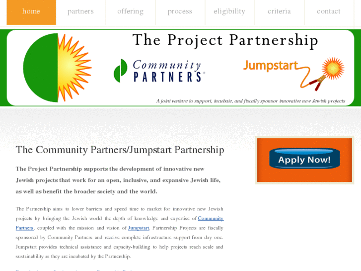 www.projectpartnership.org