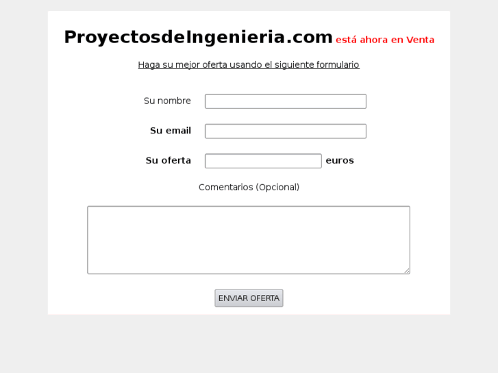 www.proyectosdeingenieria.com