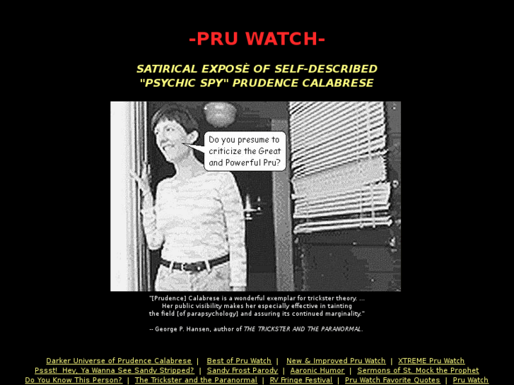 www.pruwatch.com