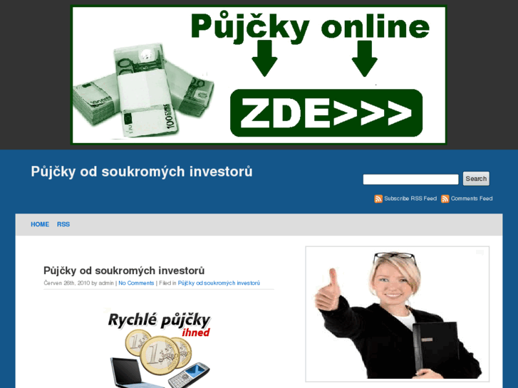 www.pujcky-od-soukromych-investoru.info