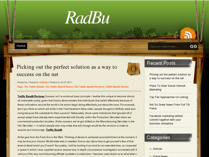 www.radbu.com