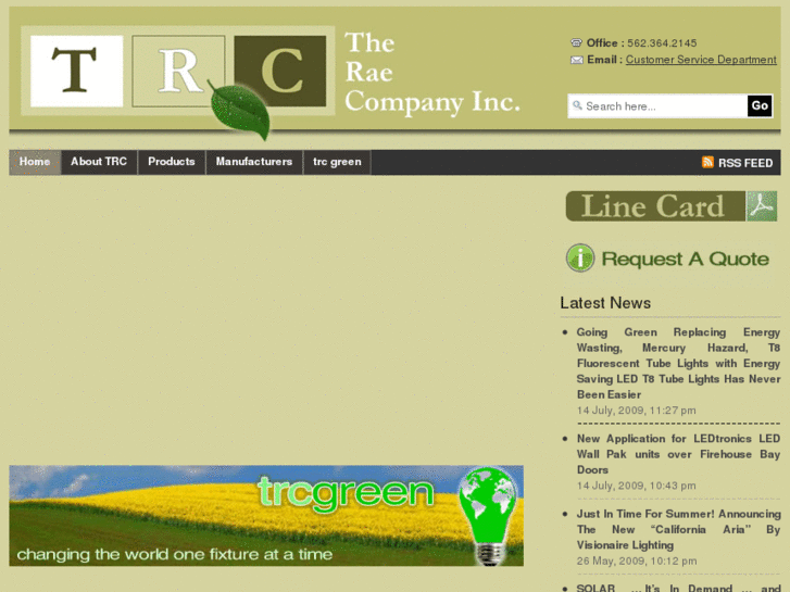 www.raecompany.com