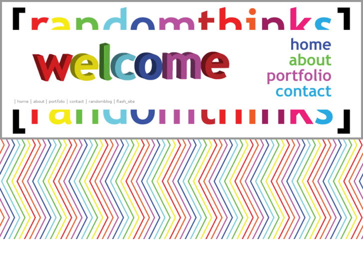 www.randomthinks.com