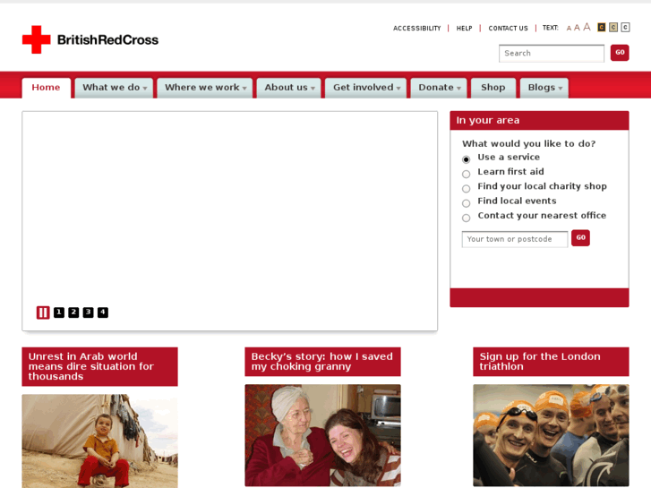 www.redcross.co.uk