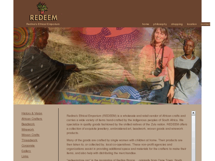 www.redeemstore.org