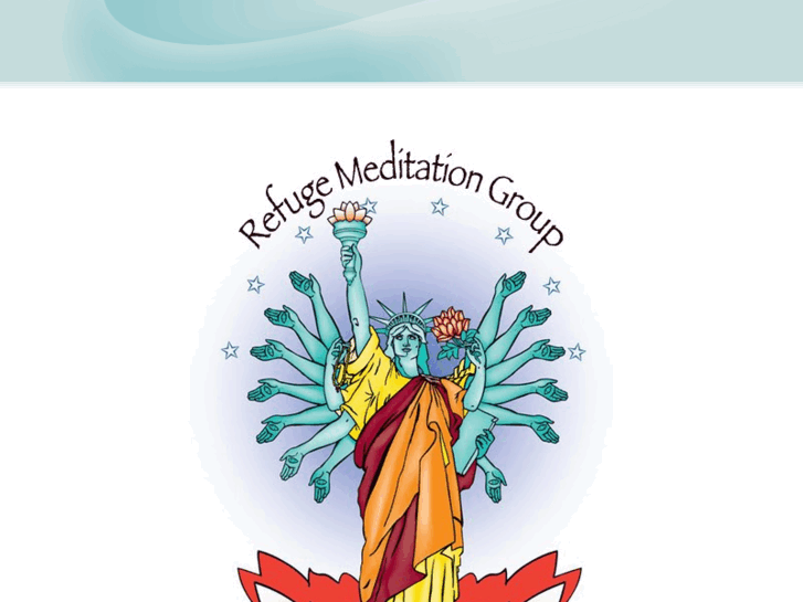 www.refugemeditationgroup.com