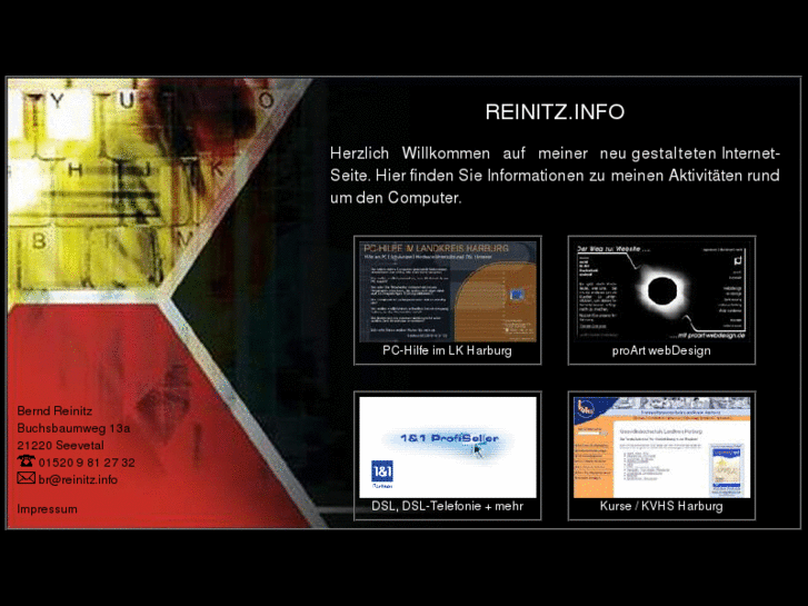 www.reinitz.info