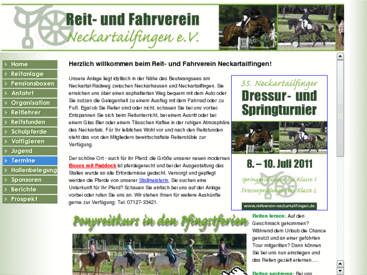 www.reitverein-neckartailfingen.net