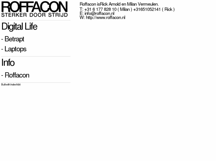 www.roffacon.com