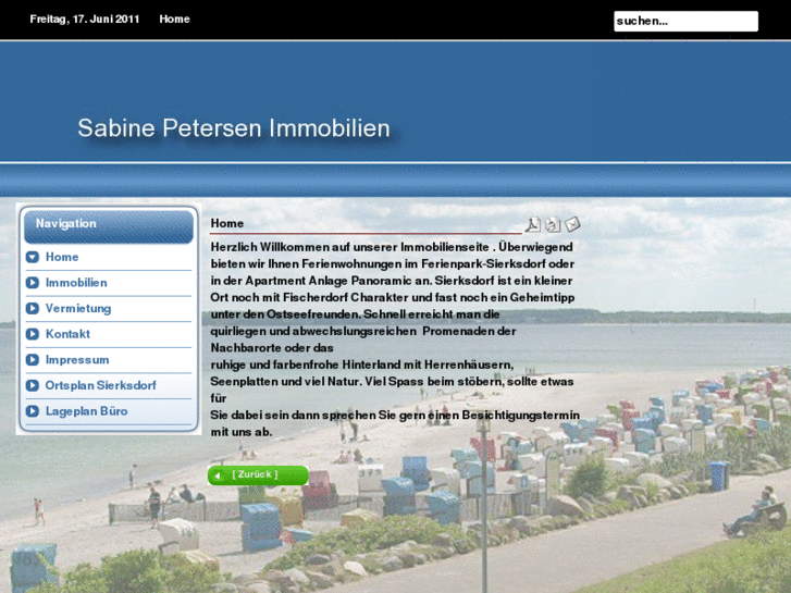 www.sabine-petersen-immobilien.de