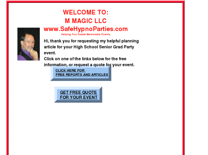 www.safehypnoparties.com