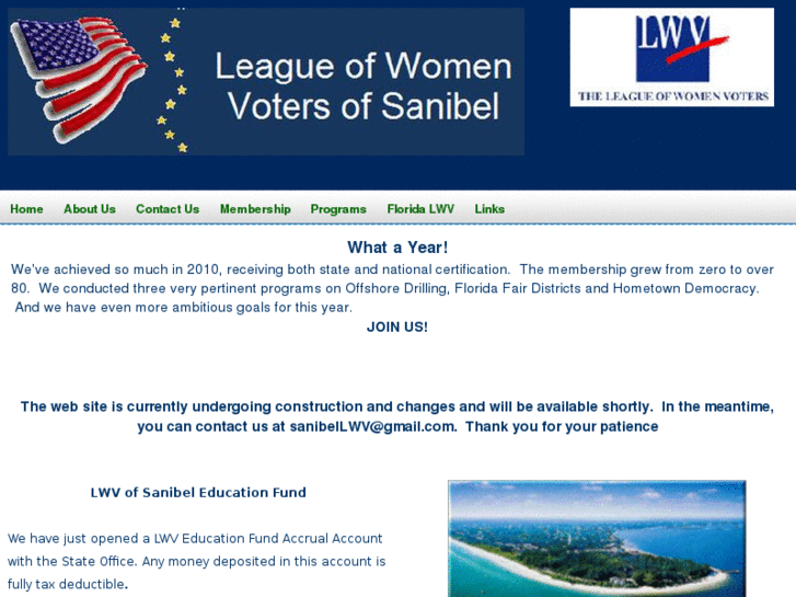 www.sanibellwv.org