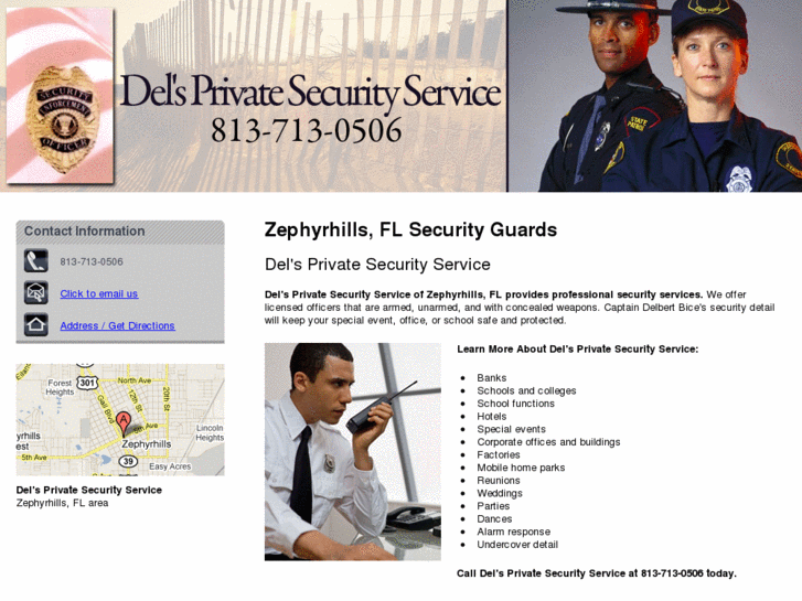 www.securityguardszephyrhills.com