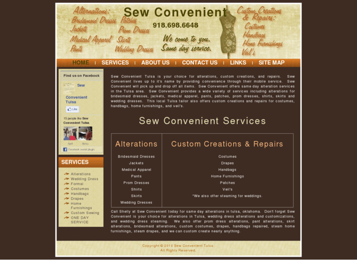 www.sewconvenienttulsa.com