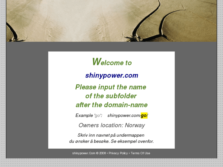 www.shinypower.com