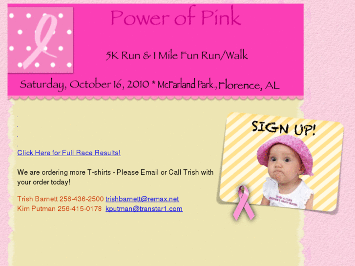 www.shoalspowerofpink.com