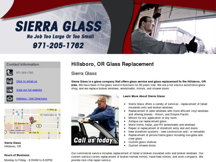 www.sierraglassinc.net