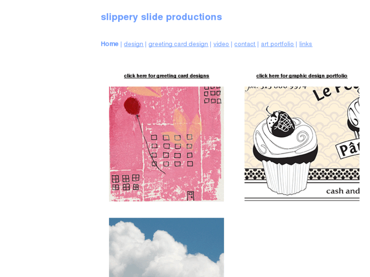 www.slipperyslide.net