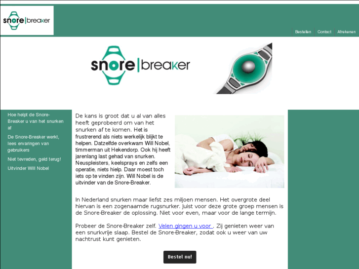 www.snore-breaker.com